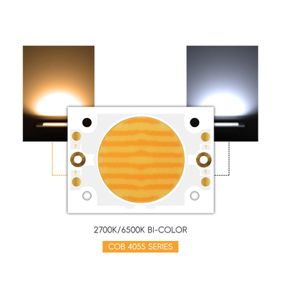 2700k 6500k blanco caliente blanco de alta potencia led 200w epistar chip personalizable