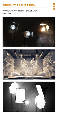2700k 6500k blanco caliente blanco de alta potencia led 200w epistar chip personalizable