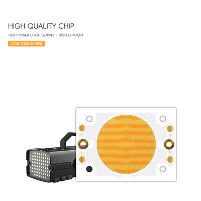 Compras al por mayor 200w Cob Led 2700K 6500K CRI 95 Bi Color LED Chips