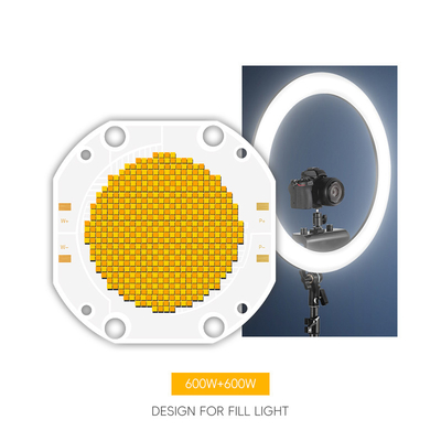 Modulo de luz LED de alta CRI personalizado de 200W 300W 500W 600W 700W 1200W