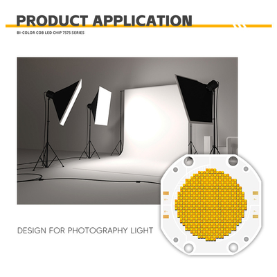 Modulo de luz LED de alta CRI personalizado de 200W 300W 500W 600W 700W 1200W