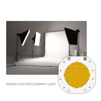 Epíleds de alta calidad Bridgelux Epistar Chips de color completo 5050 SMD 1W 3W 5W RGB RGBW UV Chip LED de alta potencia