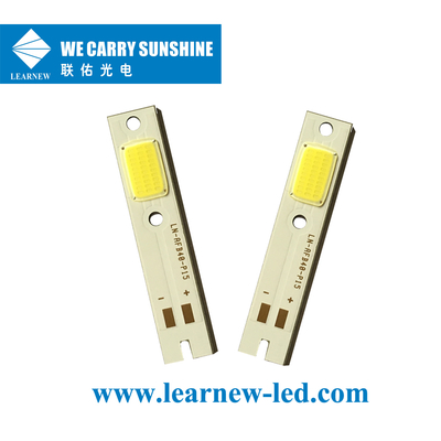 15W COB luz de coche LED DC9V 2700K-7000K H4 H7 H4A