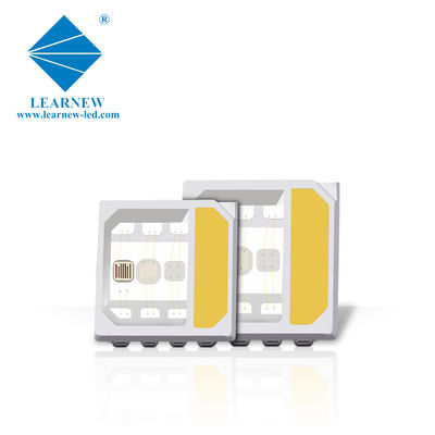 5054 SMD LED RGBW Chip 2W 3W 4W 120 grados SANAN