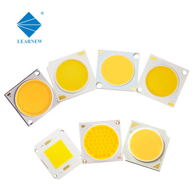 Chip LED COB de 35-50W Serie 1919 2700-6500K Alto IRC 95
