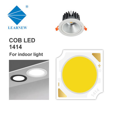 1414 1919 Serie COB Chip LED 3W-30W CRI 80-98 alto para la iluminación comercial