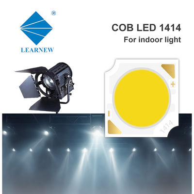 1414 1919 Serie COB Chip LED 3W-30W CRI 80-98 alto para la iluminación comercial