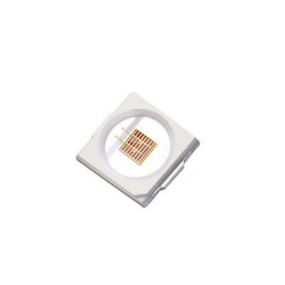 Chip LED de crecimiento azul 1W SMD 3030 440-470nm 300mA 3.0-3.4V