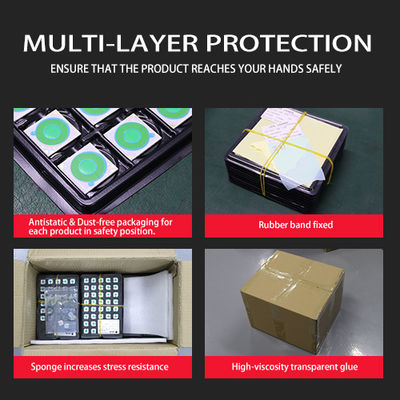 Chip LED SMD2835 6200-6500K 0.2W 3 años de garantía