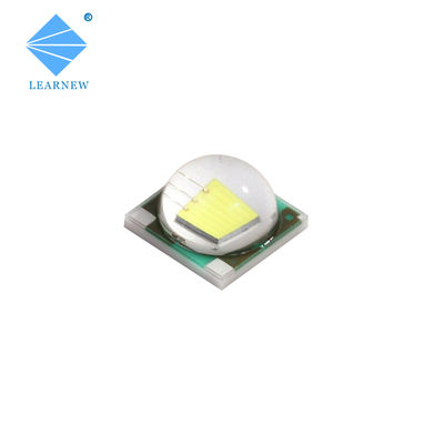 Chip LED SMD3535 con ángulo de visión de 30°-120° de alta potencia 5W-6W y temperatura de color de 3000K-5700K para luces de flash
