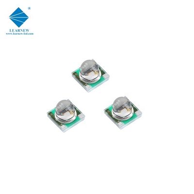 Chip LED SMD3535 de alta potencia con ángulo de visión de 120°, voltaje de entrada de 3.0-3.4V y corriente de 700mA/1A para iluminación exterior