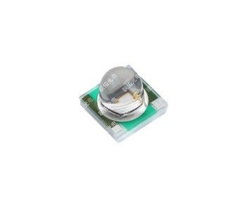 Chip LED SMD3535 de alta potencia con ángulo de visión de 120°, voltaje de entrada de 3.0-3.4V y corriente de 700mA/1A para iluminación exterior
