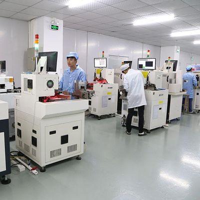 Chip LED de alta potencia 1W-3W con ángulo de visión de 120° y 2 años de garantía para soluciones de iluminación profesional