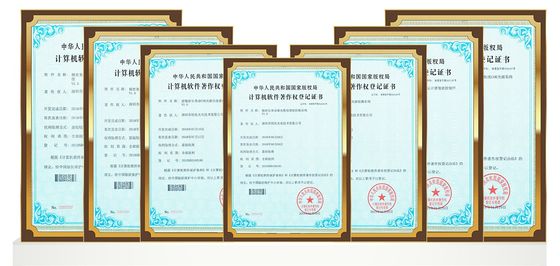 Chip LED de alta potencia 1W-3W con ángulo de visión de 120° y 2 años de garantía para soluciones de iluminación profesional