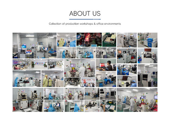 Módulo LED UV de 10W con longitud de onda de 365-420nm para curar la exposición a la impresora 3D profesional