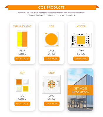 Focos empotrados COB LED BICOLOR 1919 de 30W+30W, luces interiores, focos de 36-38V, CCT regulable, dos colores 2700-6500K