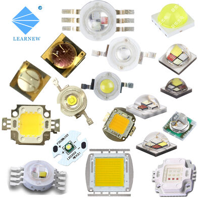 Fabricantes de chips LED de alta calidad suministran LED SMD 3535 para luces de escenario LED
