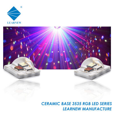Fabricantes de chips LED de alta calidad suministran LED SMD 3535 para luces de escenario LED