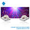 Microprocesador de cerámica de la MAZORCA 350mA 3W RGB LED del poder más elevado LED de LEARNEW 3535