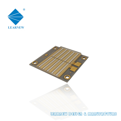 La serie de LED UV de alta potencia 300w 200w 3535 365nm 385nm 395nm Uva LED chips