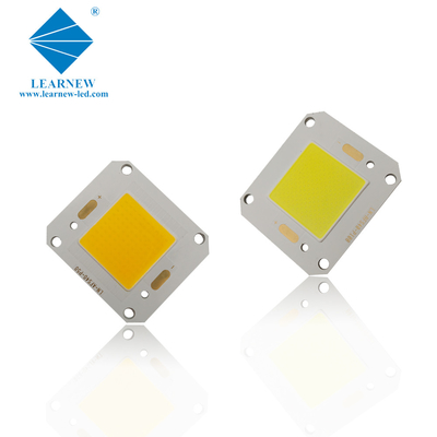 40X46MM Tamaño Cob Led Chip 4046 5500k Diseño ideal para luces de inundación 100w