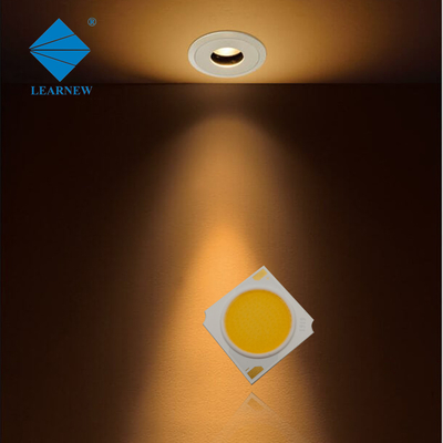1919 Cob Led Chip Personalización 25w 35w 50w 2700-6500k 120-140lm/W para foco de luz LED