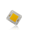 Microprocesador de iluminación al aire libre ligero blanco de la MAZORCA 40-160W 30-48V 4046 4642 LED del CRI LED de Flip Chip High