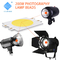 Eficacia alta y MAZORCA LED Chip For Photography Lights del CRI 30-300W