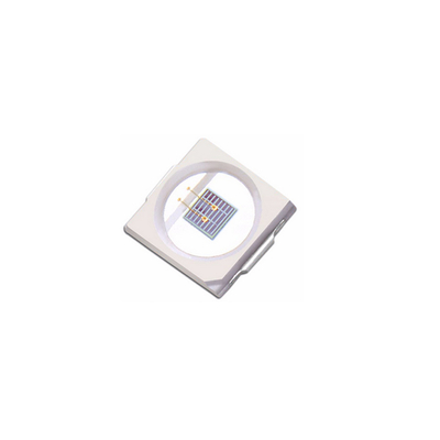 1W SMD 3030 440nm 450nm 460nm 470nm LED Chip Azul para Cultivo, Alambre de Oro Puro, Chips EPILED de 35mil, 300mA, 3.0-3.4V, Diodos de Alto PPE