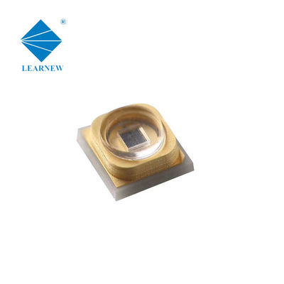 Chip LED UVC germicida personalizado con longitud de onda de 222 nm, 254 nm, 265-285 nm y eficiencia de esterilización del 99,99%