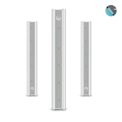 microprocesador UVC germicida ultravioleta de la lámpara 223m m de 500mA DC12V para la esterilización