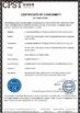 CHINA Shenzhen Learnew Optoelectronics Technology Co., Ltd. certificaciones