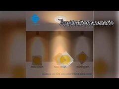 Hot selling 1414 1919 High Power 3w 5w 7w 20w 30w 50w high White Full Spectrum SMD COB LED CHIP