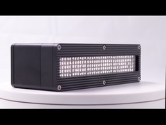 Sistema de curado ULTRAVIOLETA