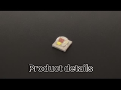 Luz de la etapa del LED