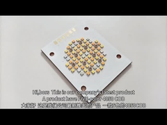 Mejores vendedores 4050 SERIES 180W 24V 95CRI cinco colores para las luces de fotografía