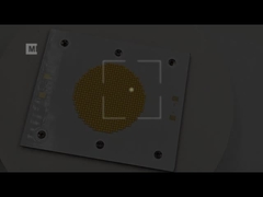 1200W COB Bicolor 2700K 6500K CCT Chip LED de alta potencia