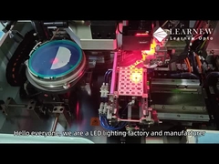 Bicolor COB LED1919 Dual CCT 18W 25W Chip LED COB de alta CRI para la luz de fotografía