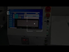 El proceso de fabricación del chip LED cob